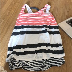 Anthropology sundress